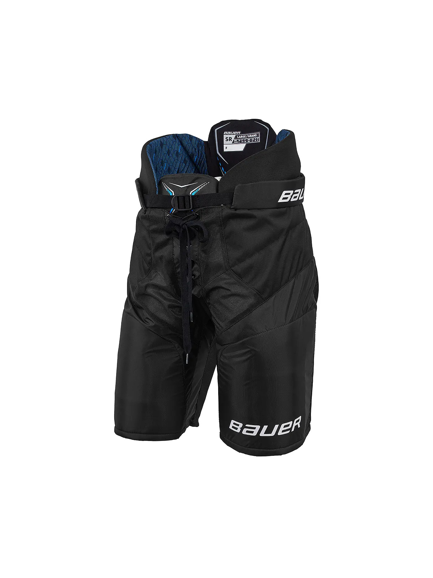 BAUER | Herren Hockey-Hose X Pant Senior | 